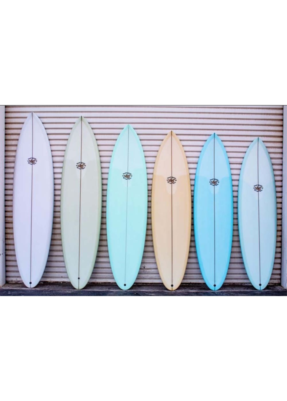 Smooth Operator 7'2