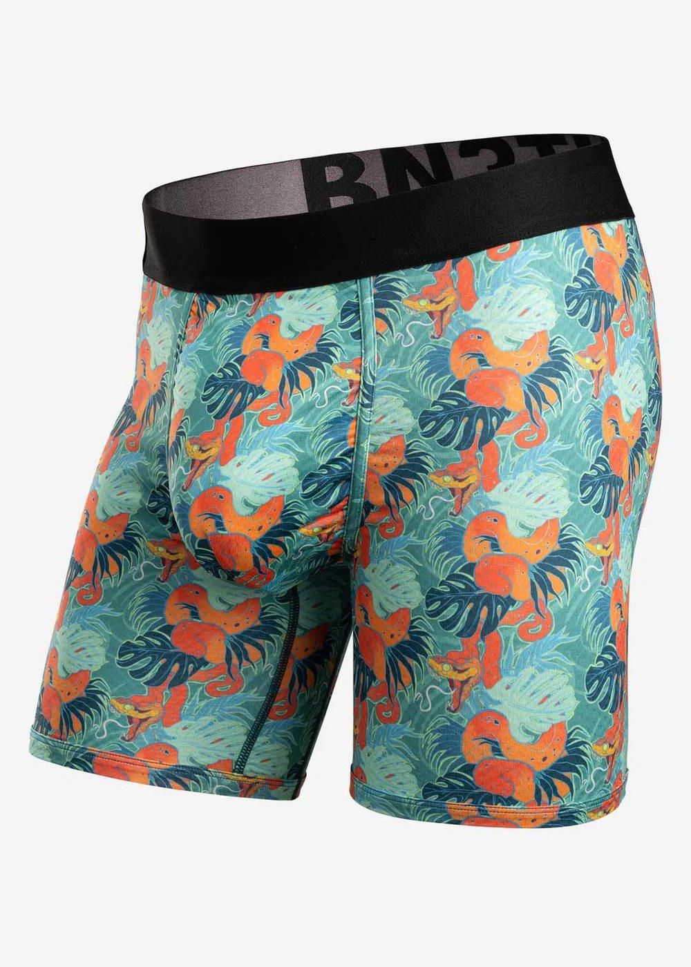 BN3TH (Beneath) - Entourage Boxer Brief - בוקסר איכותיים לגברים