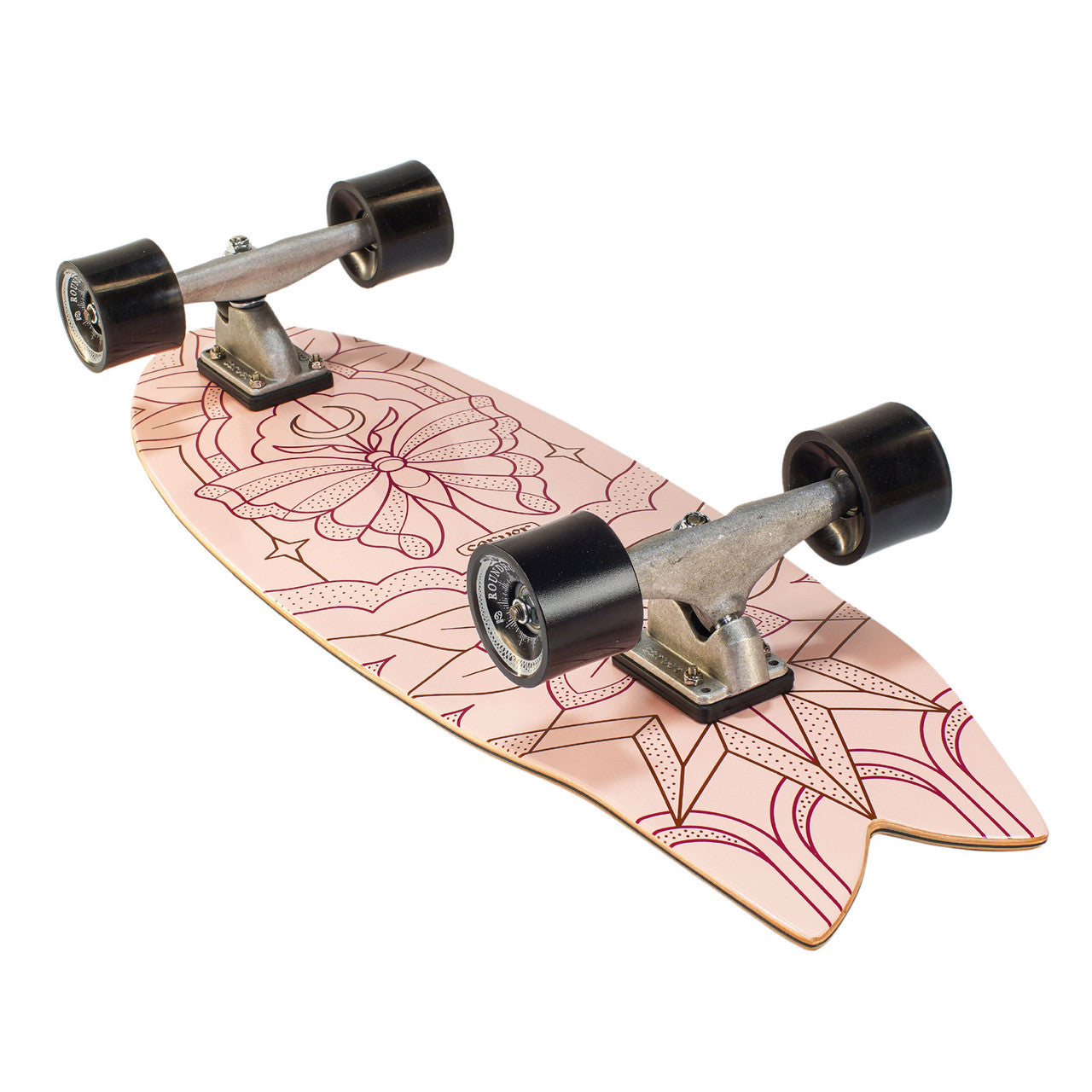 קארבר - Carver Nienow Mariposa 29.25"