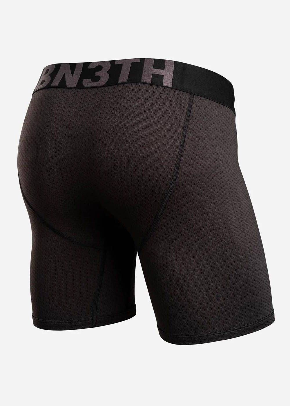 BN3TH (Beneath) - Entourage Boxer Brief - בוקסר איכותיים לגברים