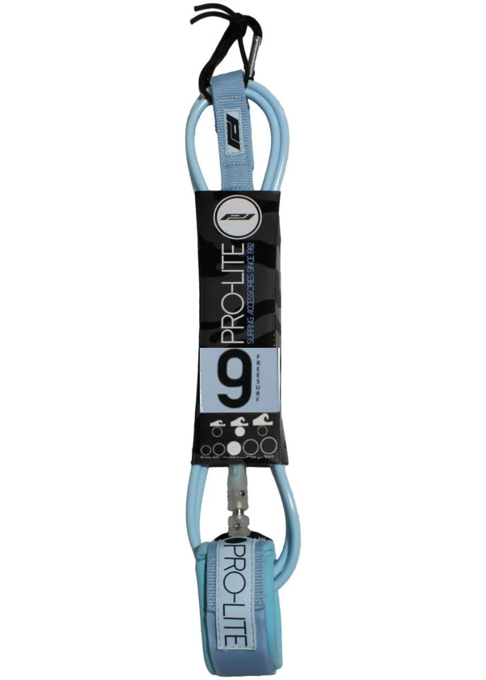 9ft 7mm - FREESURF