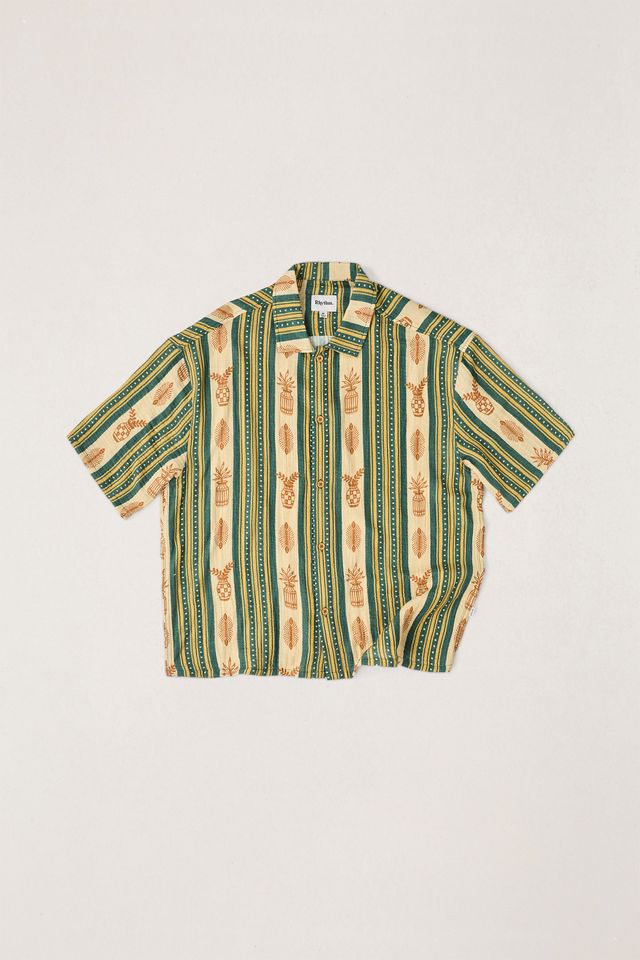 Propagate Ss Shirt