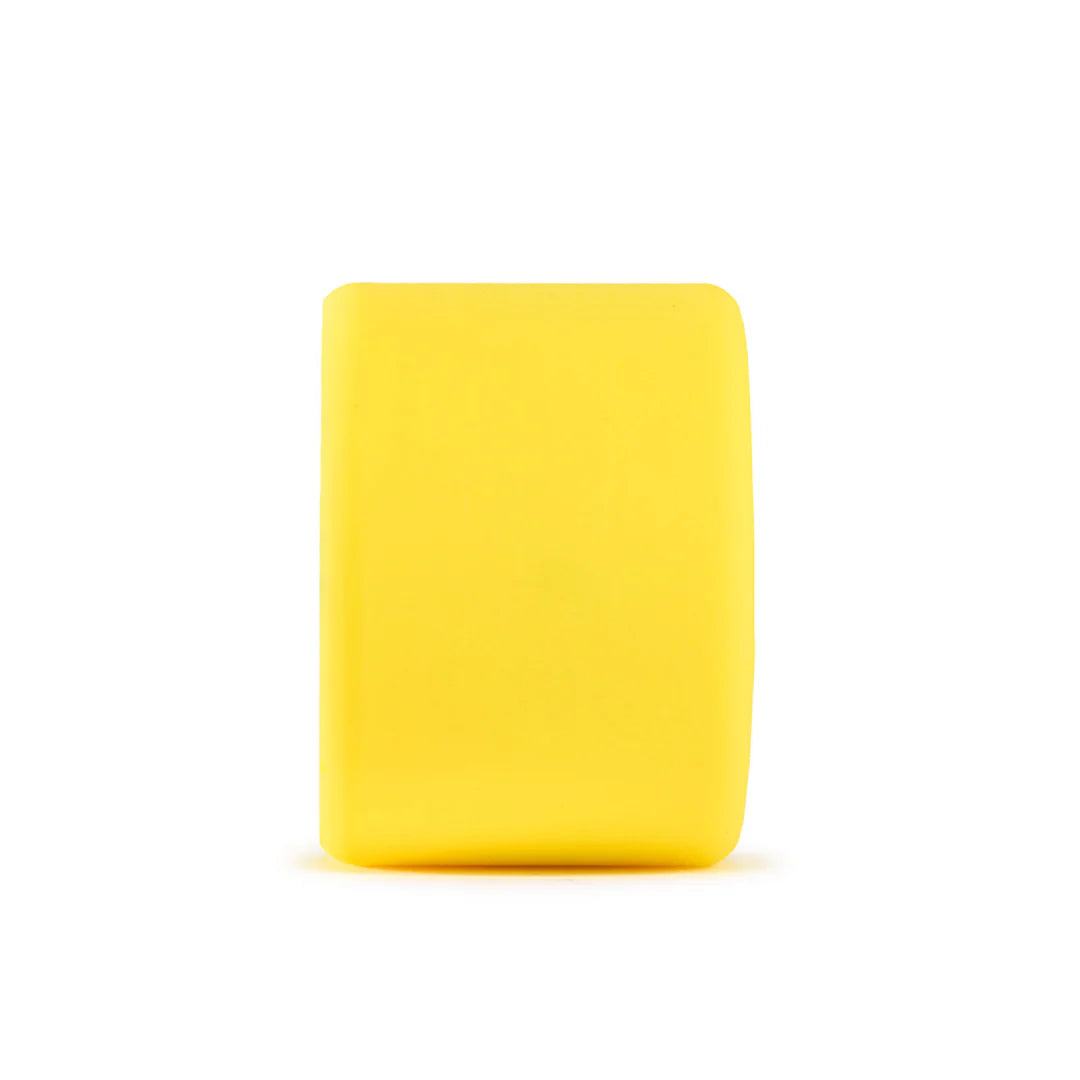 Orangatang 70mm Stimulus, 86a Yellow