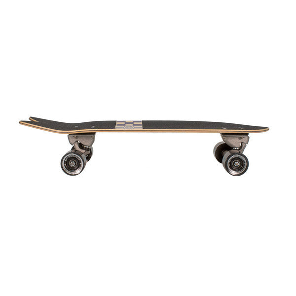 קארבר - Carver GRLSWIRL Swirlcheck 29.25"