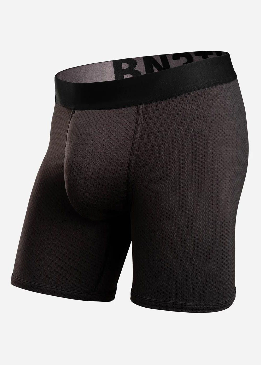 BN3TH (Beneath) - Entourage Boxer Brief - בוקסר איכותיים לגברים