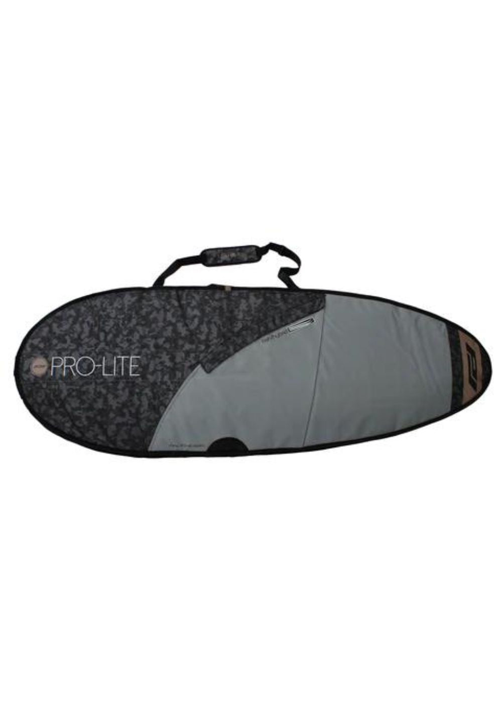 Rhino Travel Bag Fish/Hybrid/Big Short (1-2 surfboards)