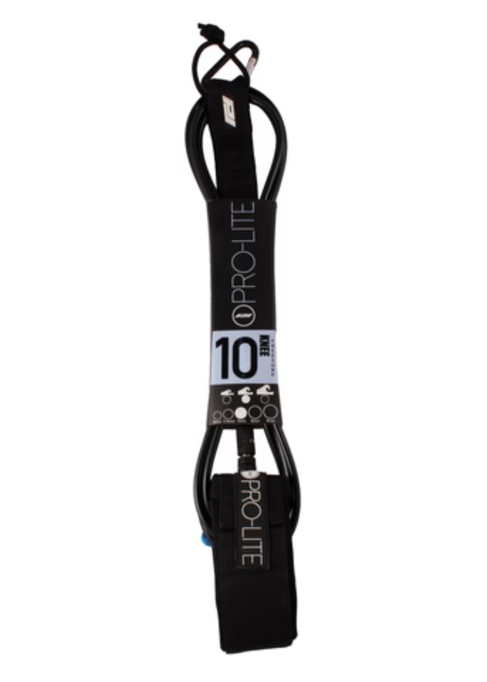 10ft 7mm - FREESURF KNEE - ליש ברך