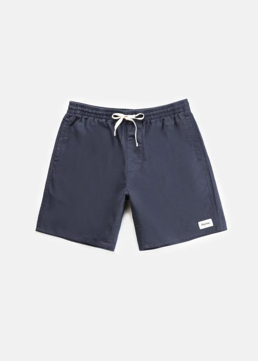 Classic Linen Jam - מכנסי כותנה קצרים (Copy)