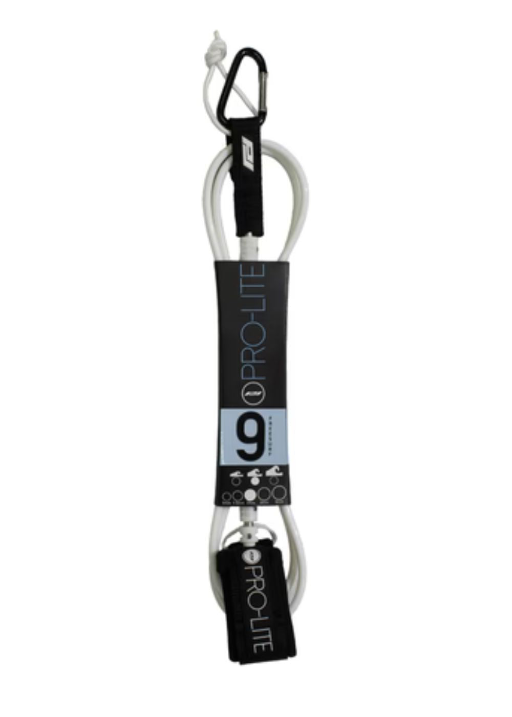 9ft 7mm - FREESURF