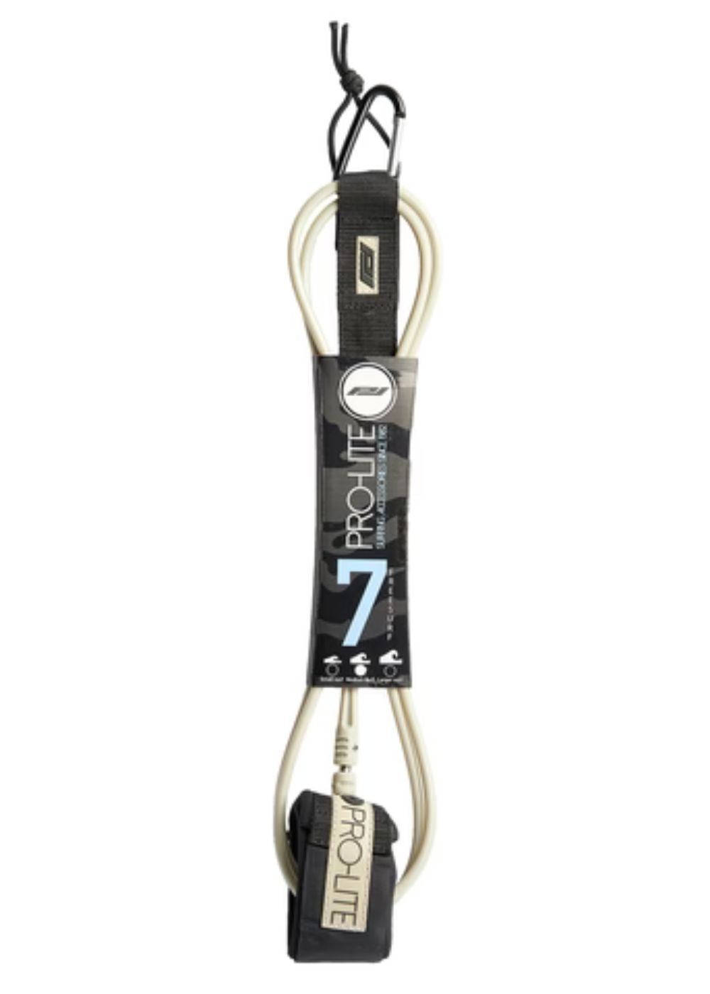 7ft 7mm FREESURF - ליש