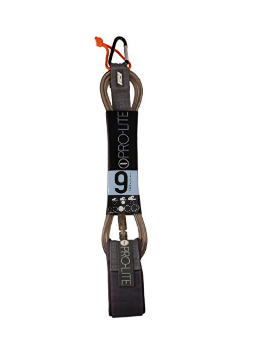 9ft 7mm - FREESURF