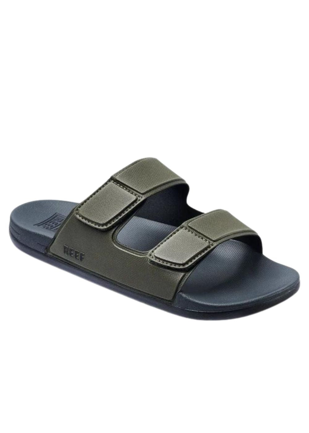 Cushion Tradewind - Reef - כפכפי ריף נוחות לגברים