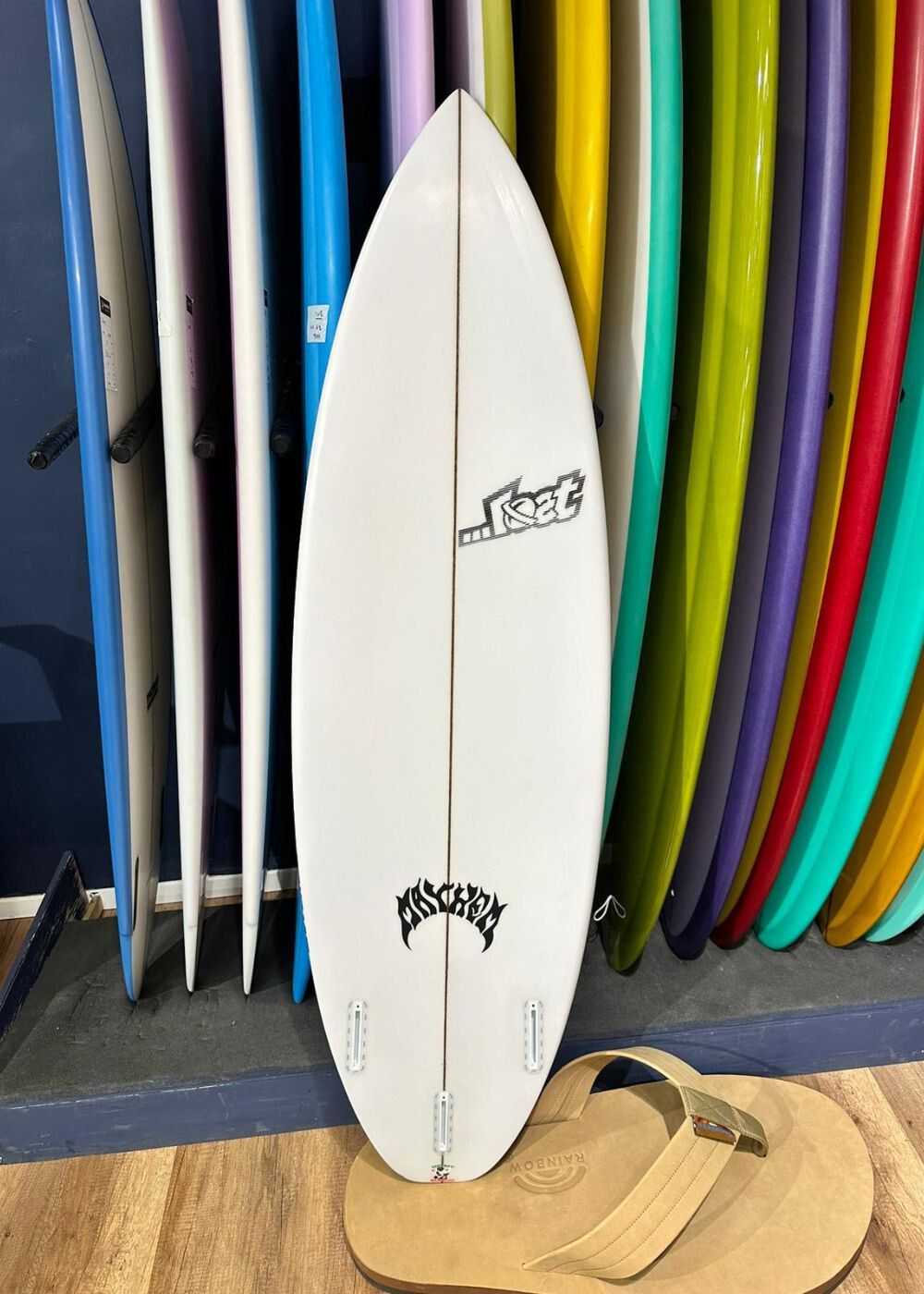 Driver 3.0 6'0