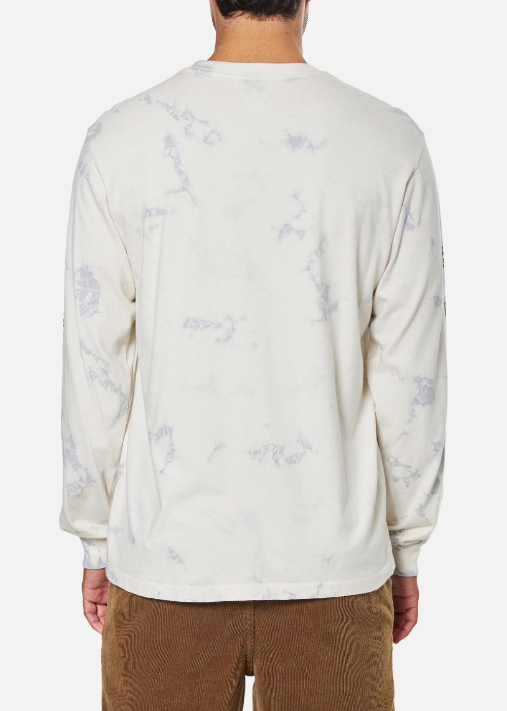 Stroll tee - חולצת טישרט ארוכה