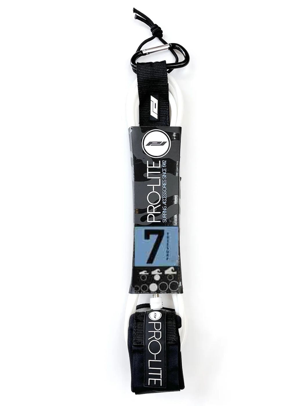 7ft 7mm FREESURF - ליש