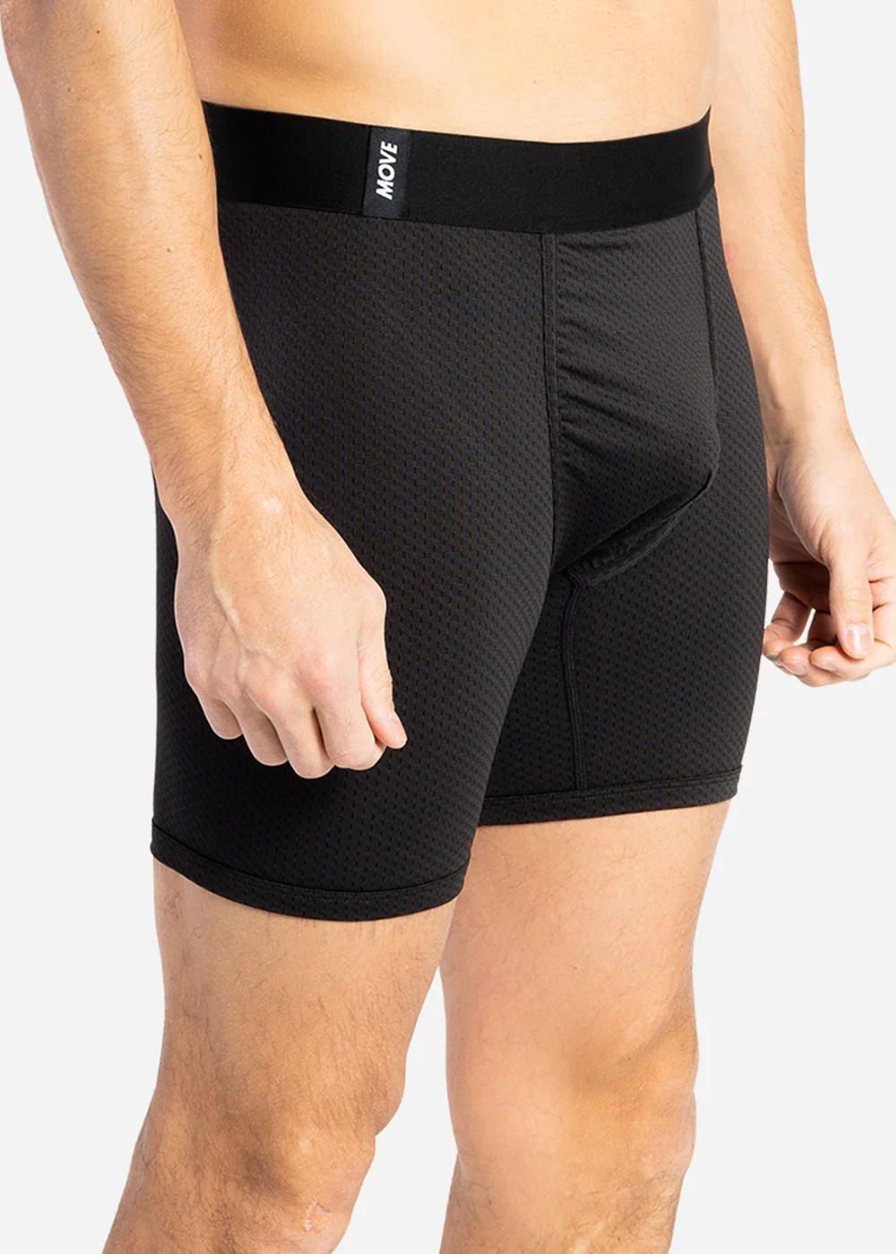 BN3TH (Beneath) - Entourage Boxer Brief - בוקסר איכותיים לגברים