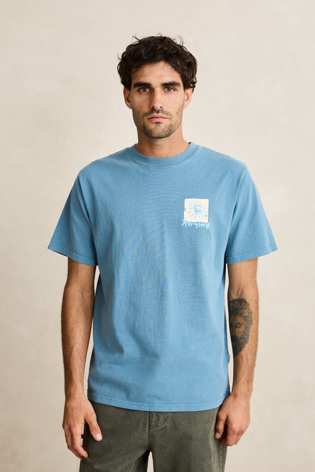 Mementos Vintage Ss T-Shirt