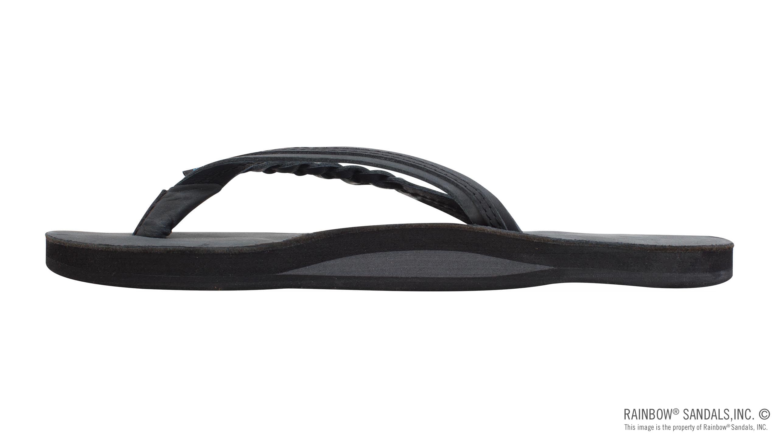 נשים Flirty Braidy Premier Black Single Layer