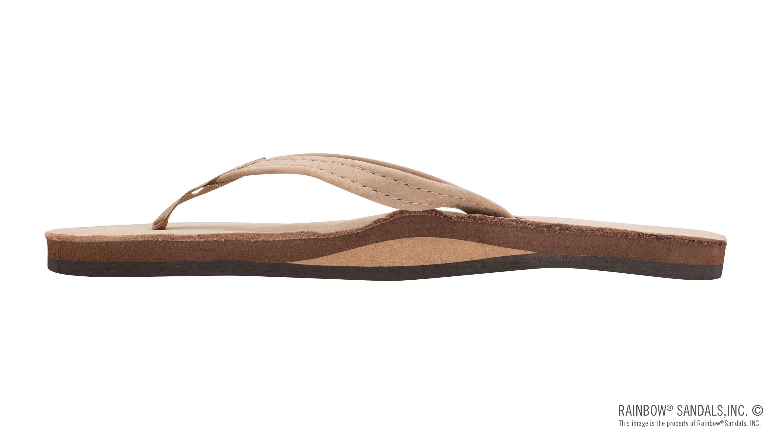 ALSTON WOMENS SMALL SIERRA BROWN