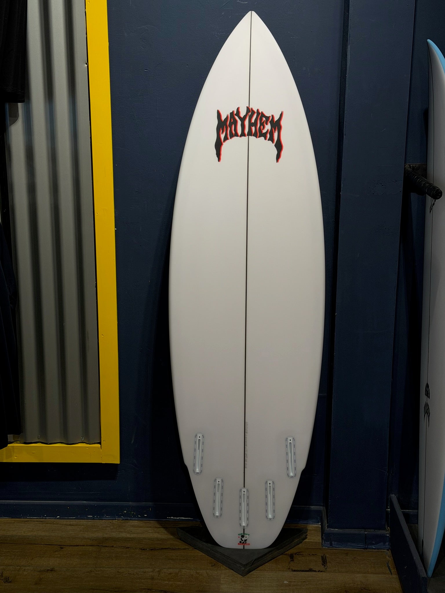 Rad Ripper 5.10