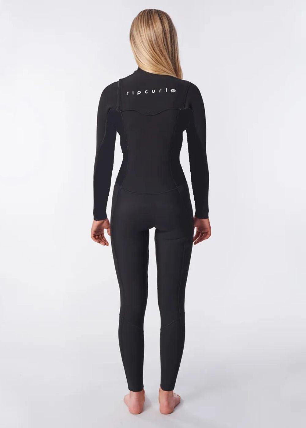 Women's Dawn Patrol 4/3MM - חליפת גלישה נשים של ריפ קארל