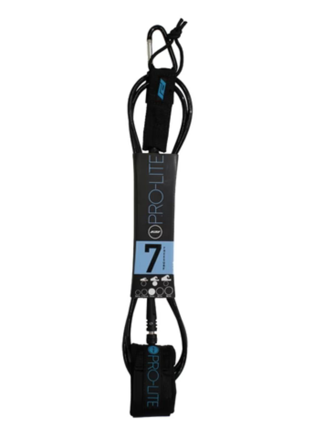7ft 7mm FREESURF - ליש