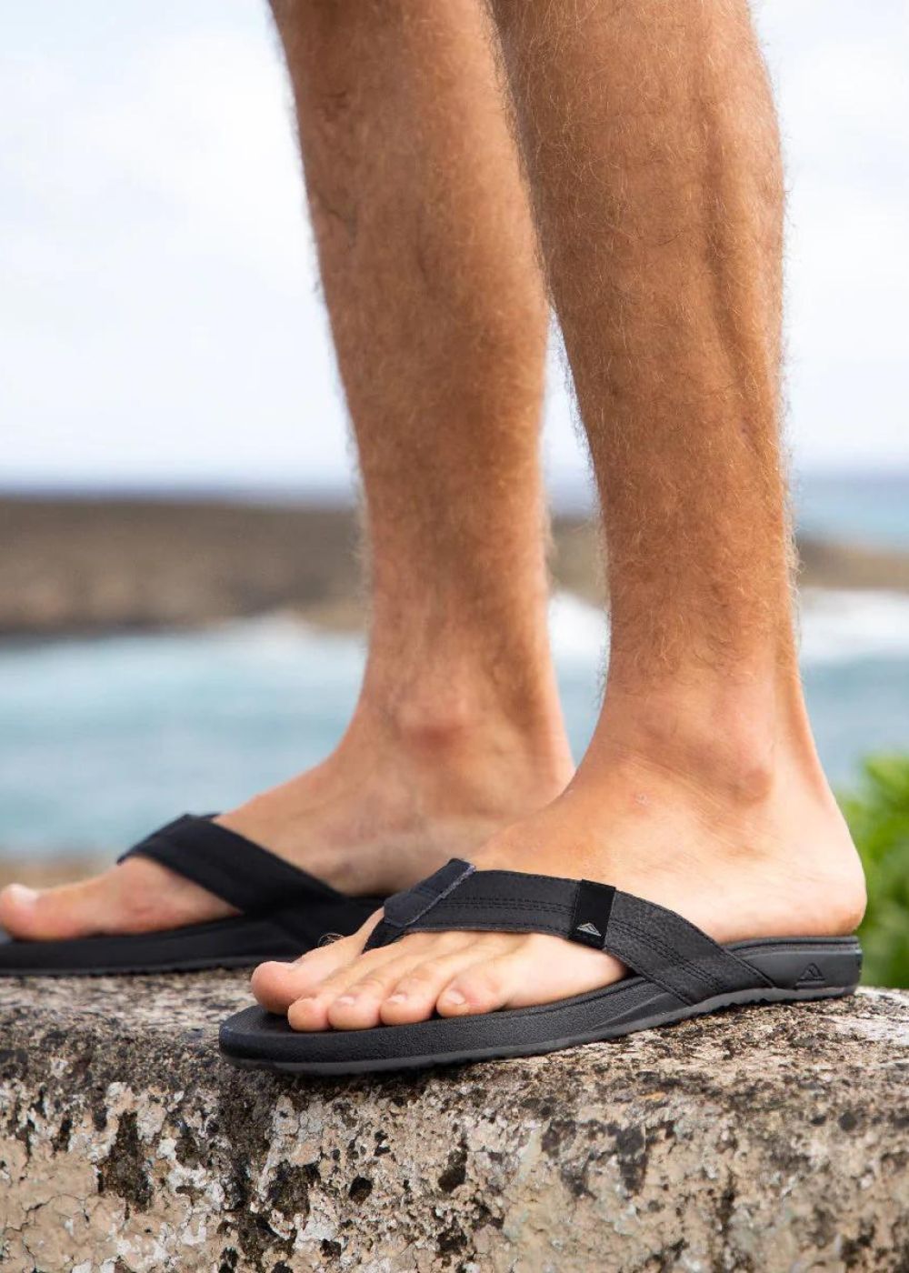 Cushion Phantom 2.0 - כפכפי גברים