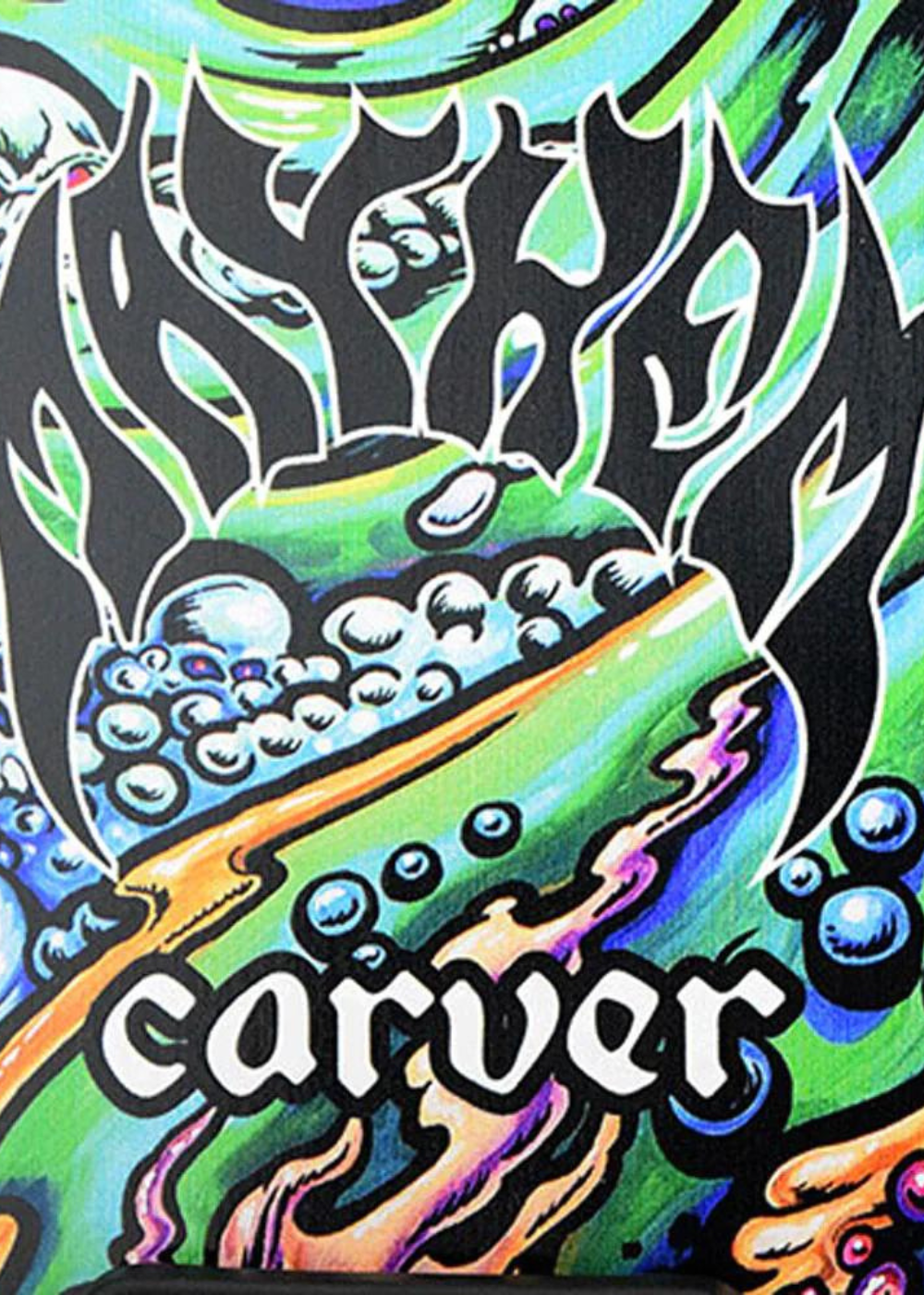 קארבר - Carver Lost Rocket Redux Brophy 32.5"