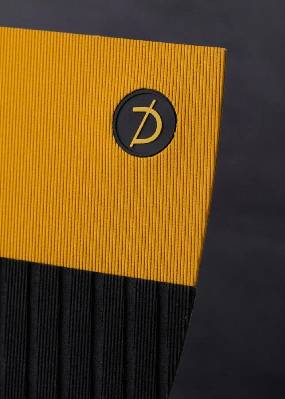 3 PIECE TRACTION VOL.2 MUSTARD - גריפ 3 חלקים