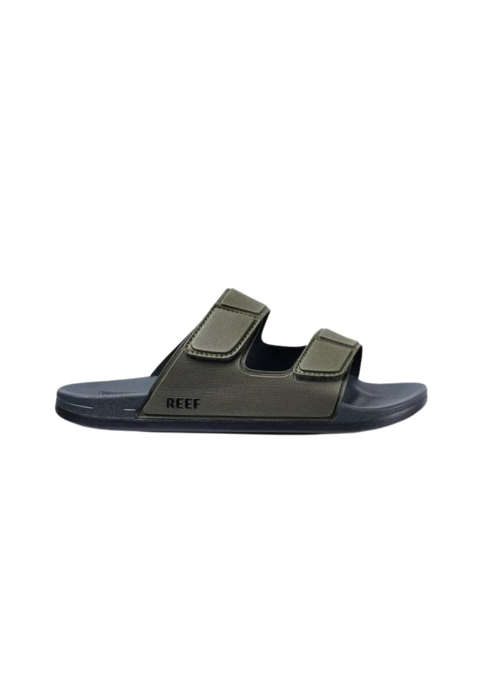 Cushion Tradewind - Reef - כפכפי ריף נוחות לגברים