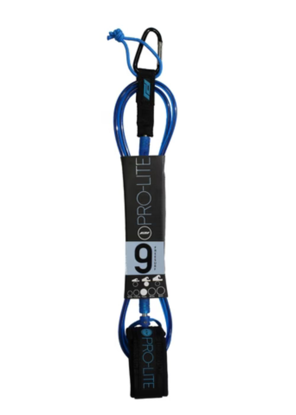 9ft 7mm - FREESURF