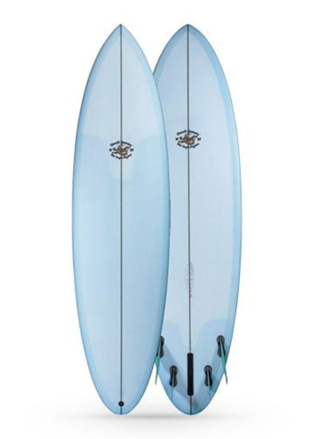 Smooth Operator 7'2