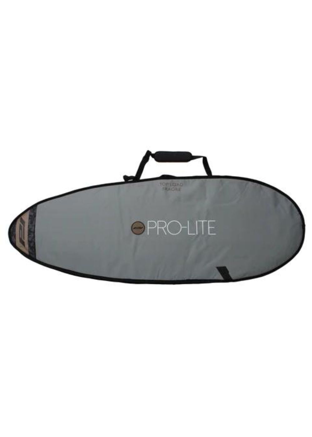 Rhino Travel Bag Fish/Hybrid/Big Short (1-2 surfboards)