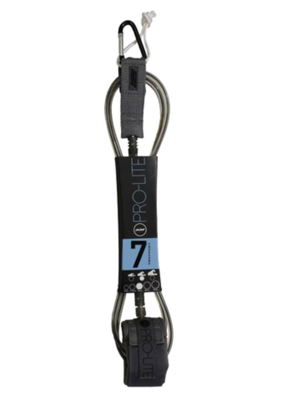 7ft 7mm FREESURF - ליש