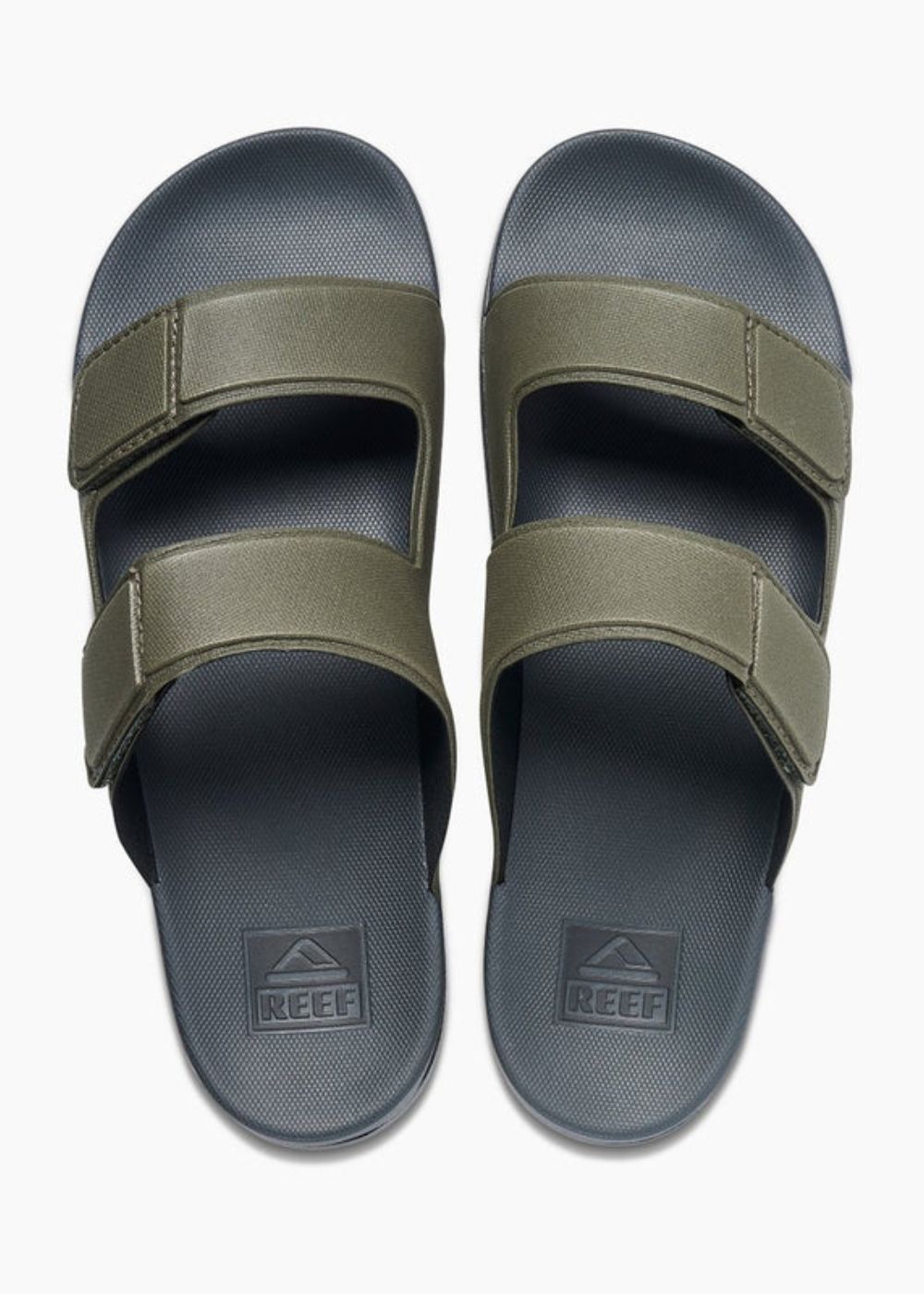 Cushion Tradewind - Reef - כפכפי ריף נוחות לגברים