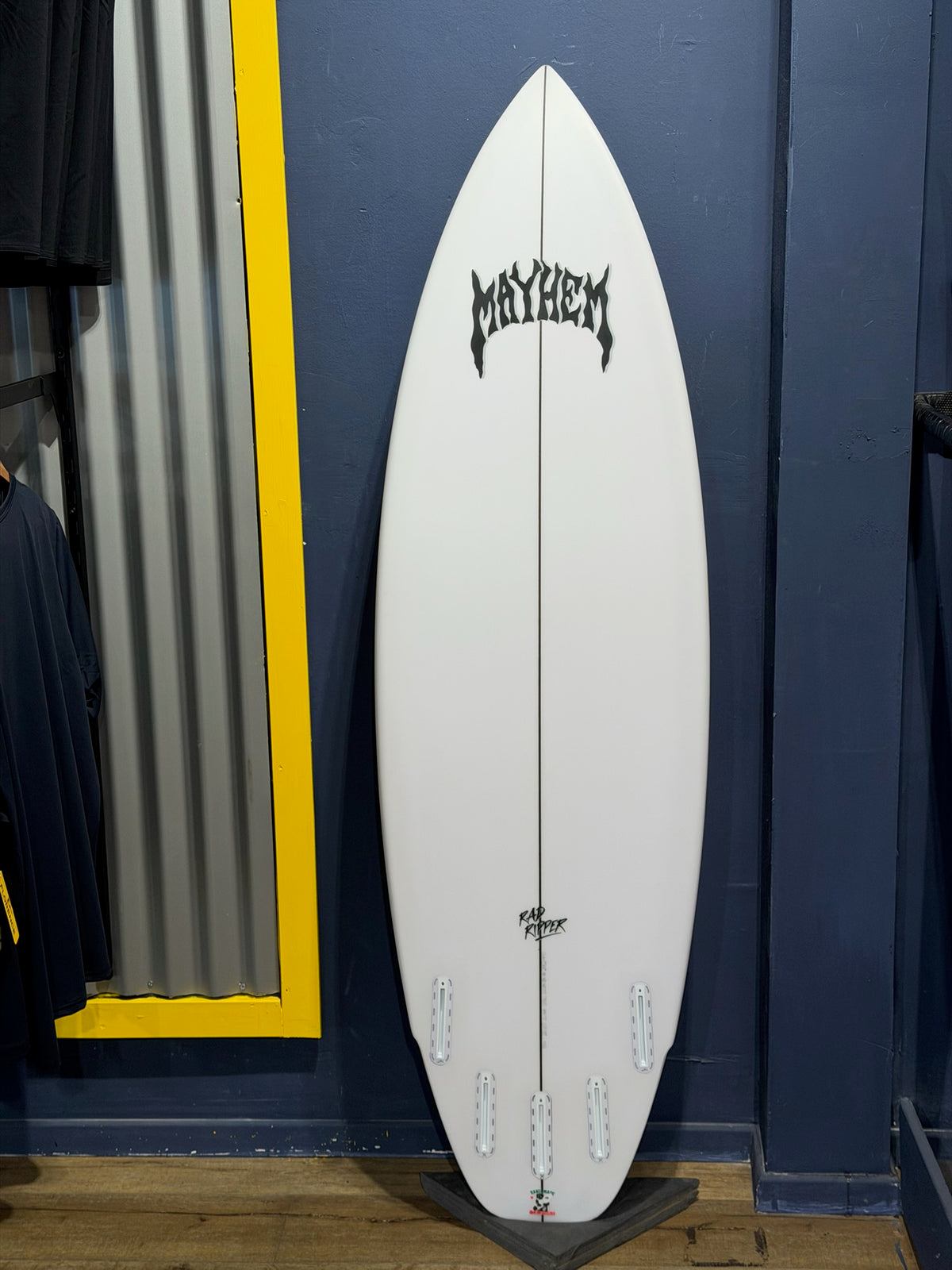 Rad Ripper 5.11