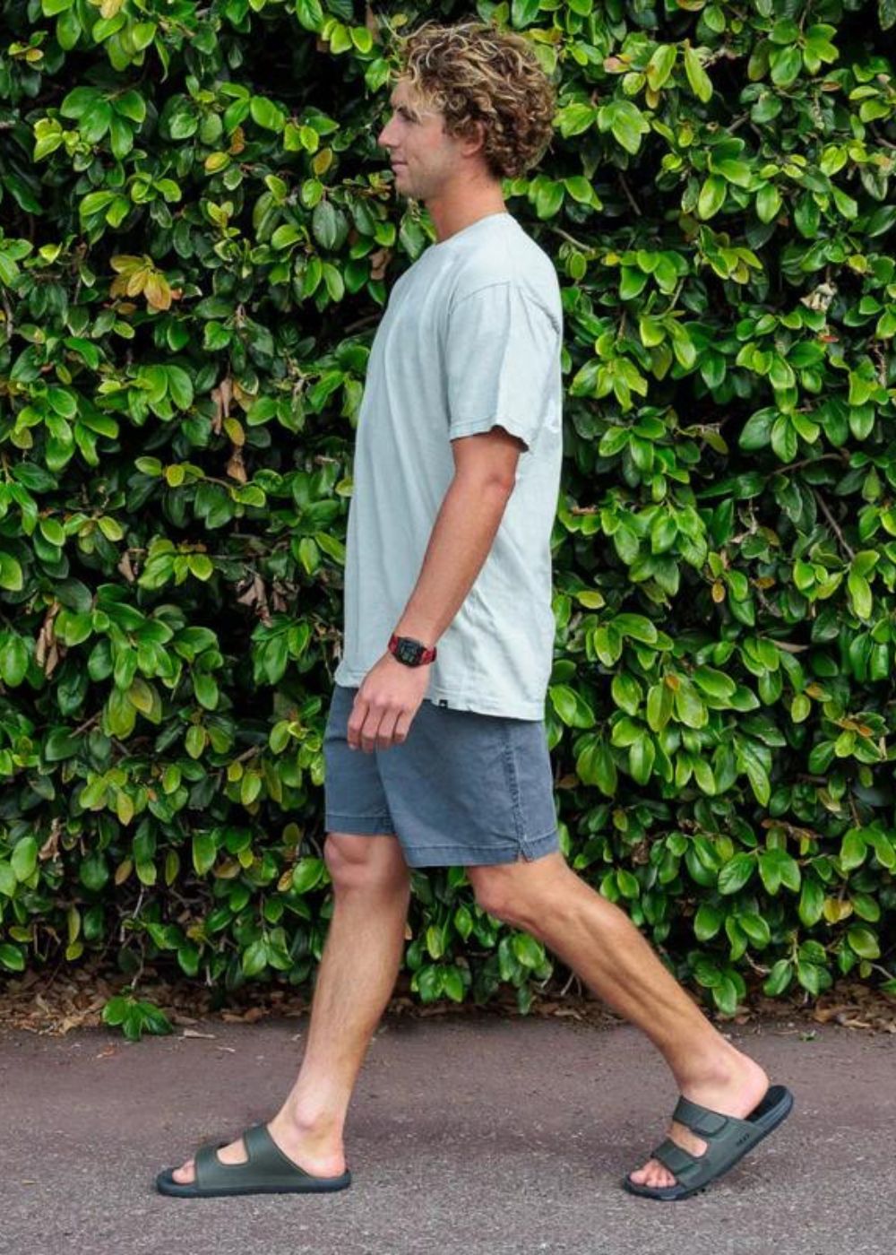 Cushion Tradewind - Reef - כפכפי ריף נוחות לגברים