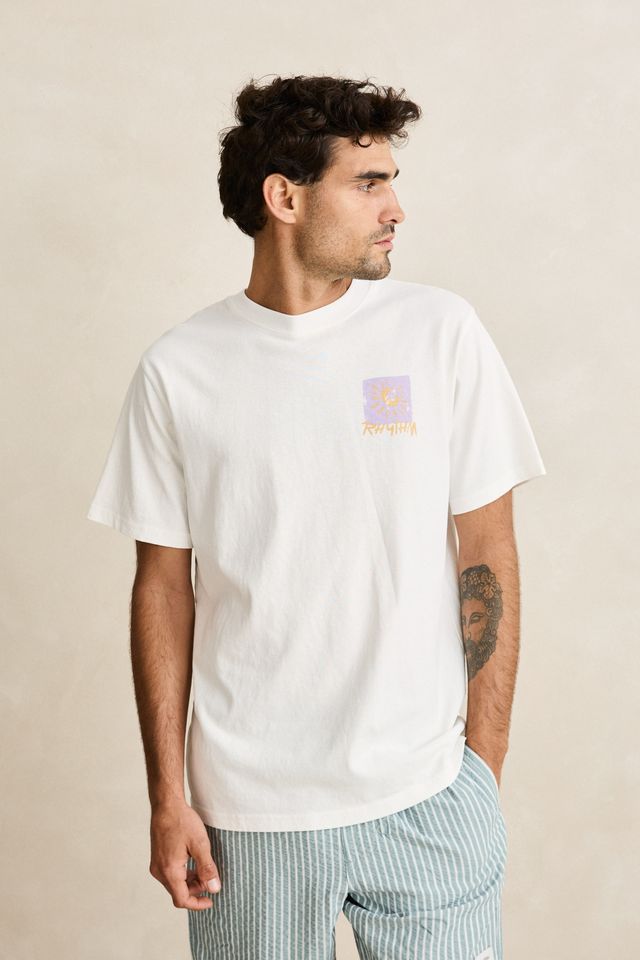 Mementos Vintage Ss T-Shirt