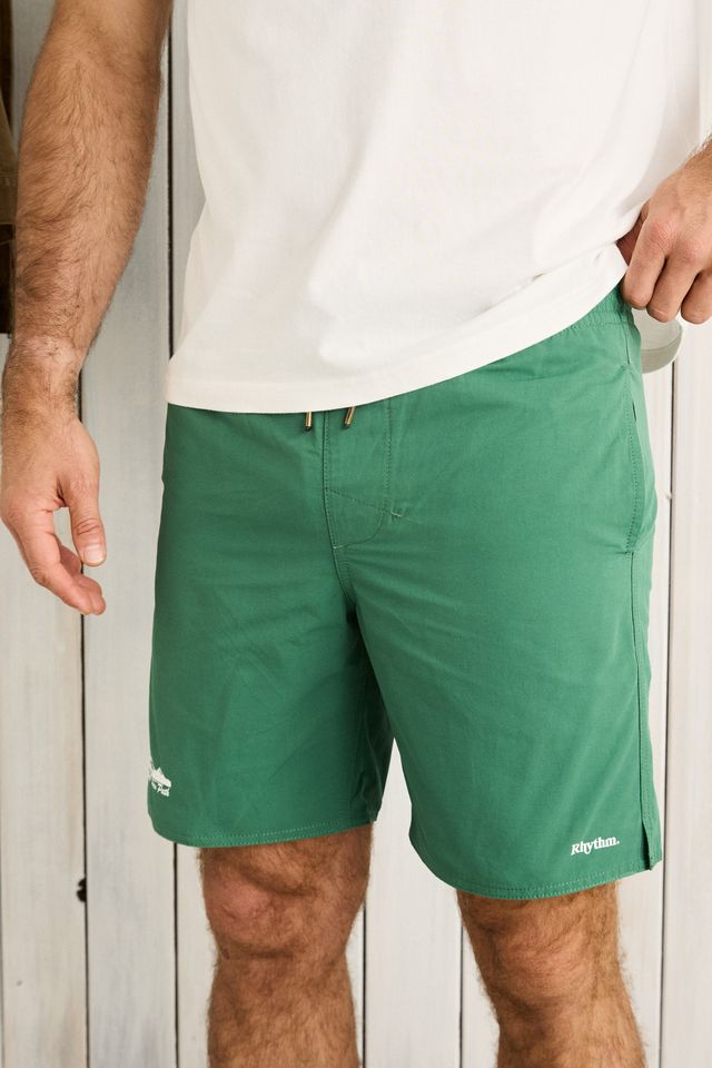 Prosper Beach Short