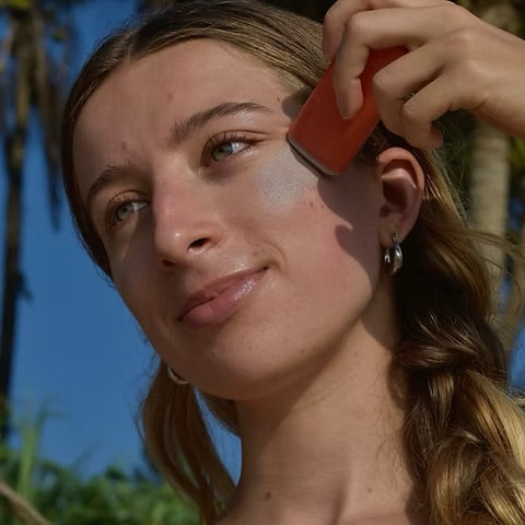 Sun Sessions Stick