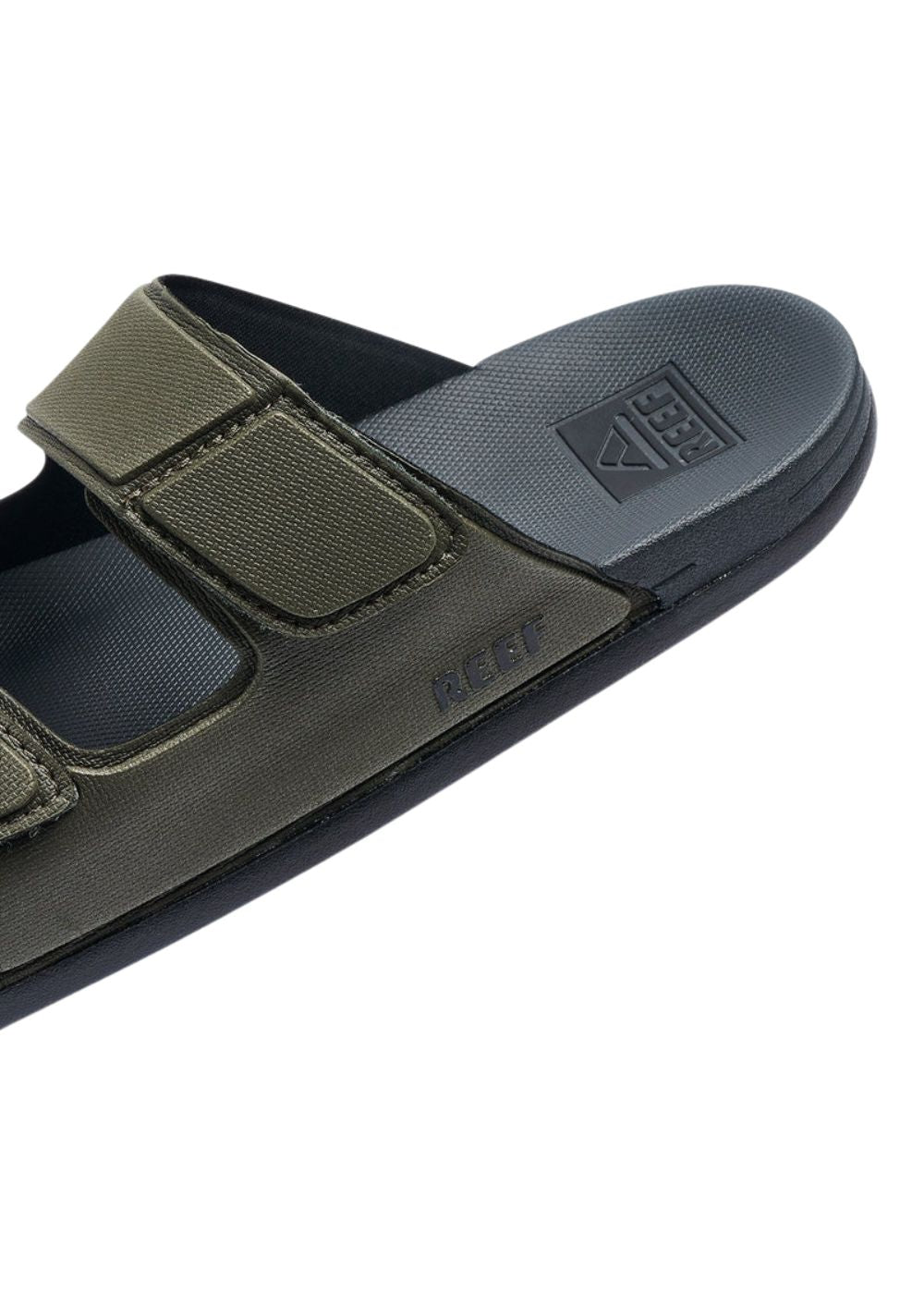 Cushion Tradewind - Reef - כפכפי ריף נוחות לגברים