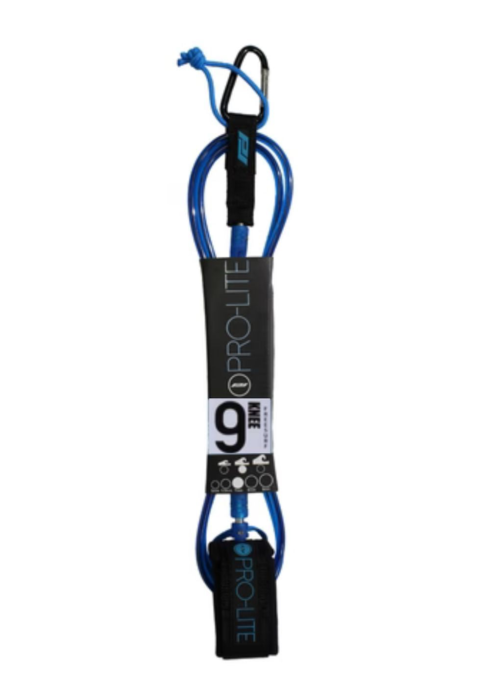 9ft 7mm - FREESURF KNEE