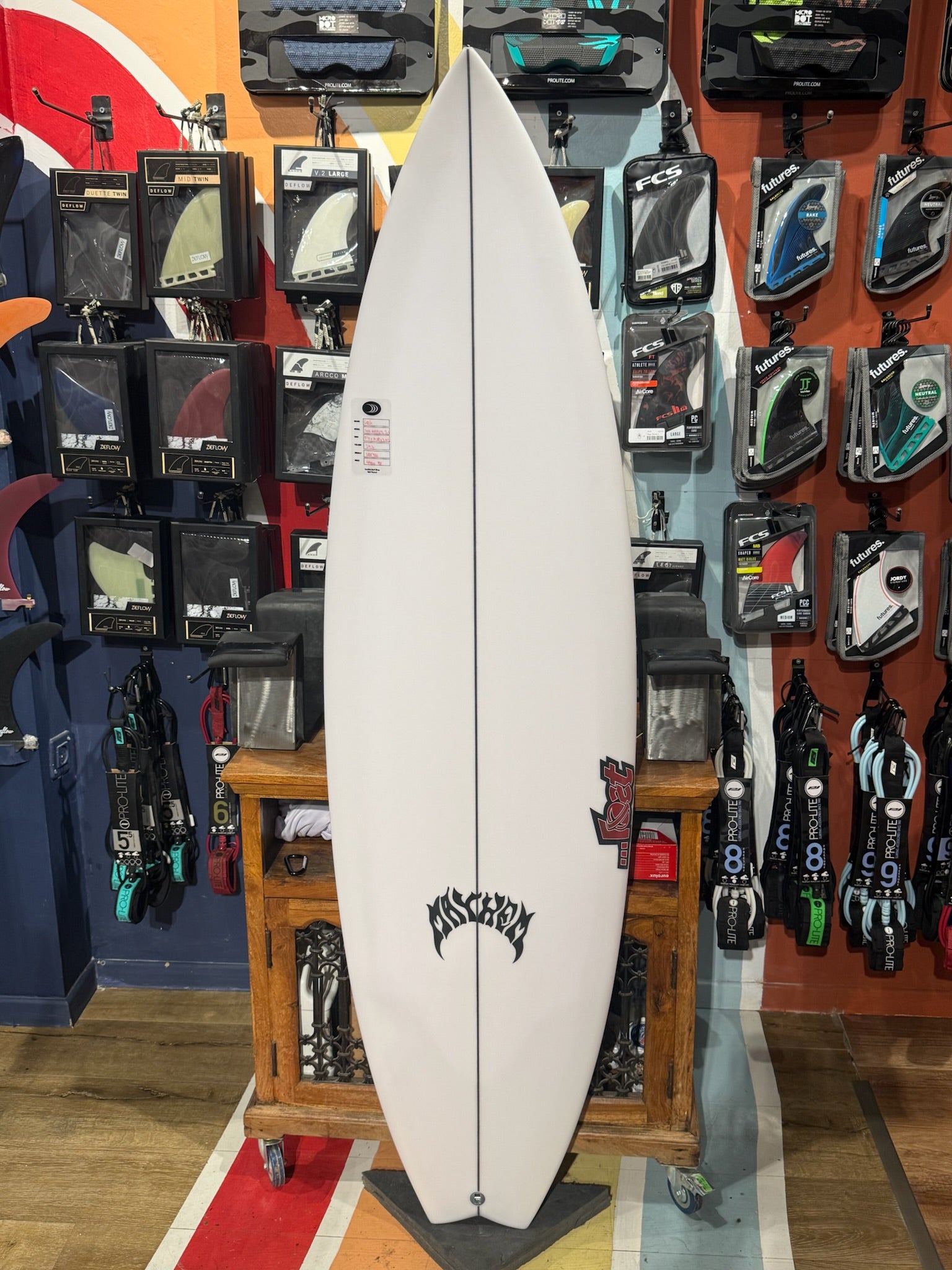 Sub Driver 3.0 Swallow 5.11