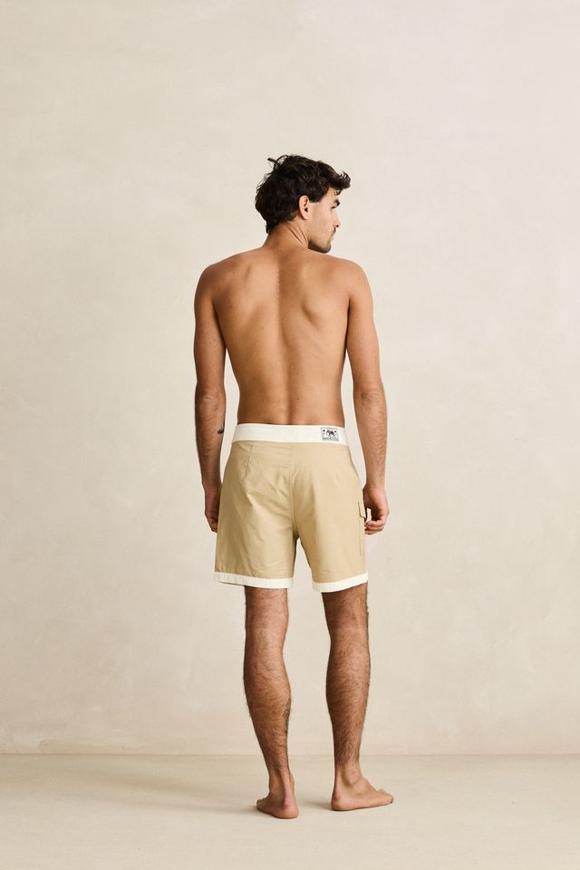 Heritage Hem Trunk
