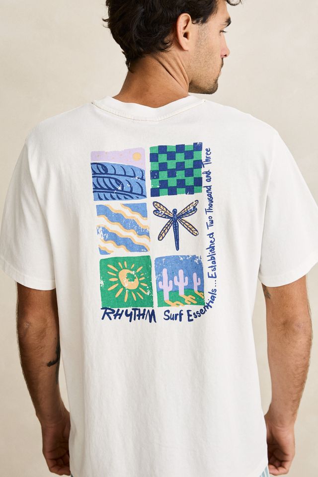 Mementos Vintage Ss T-Shirt