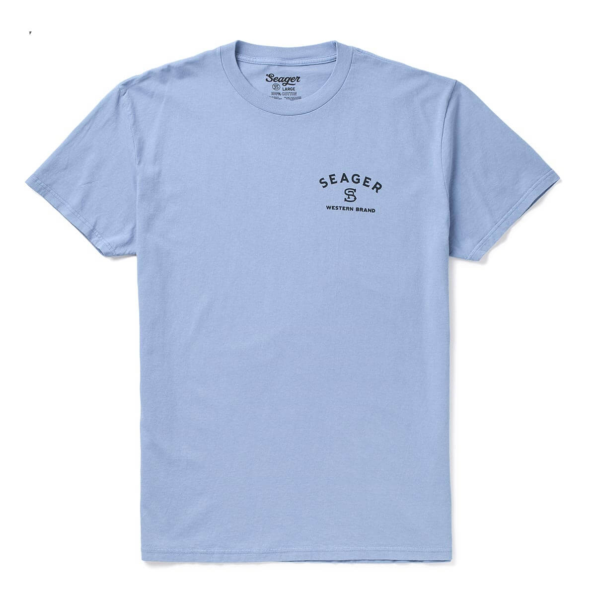 Branded Tee