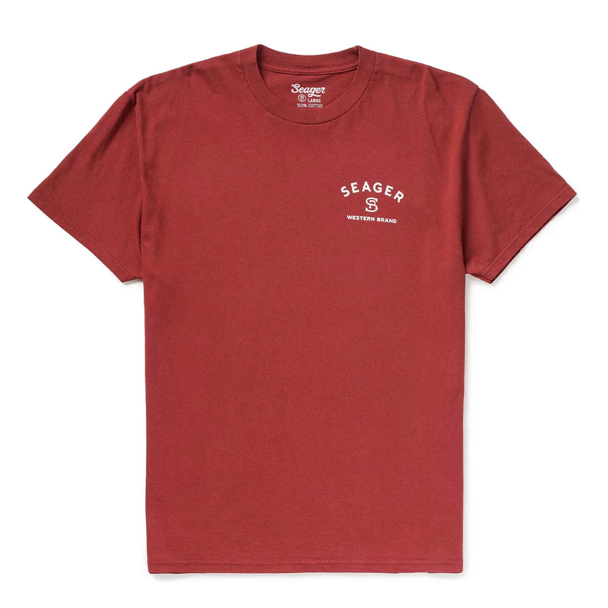 Branded Tee