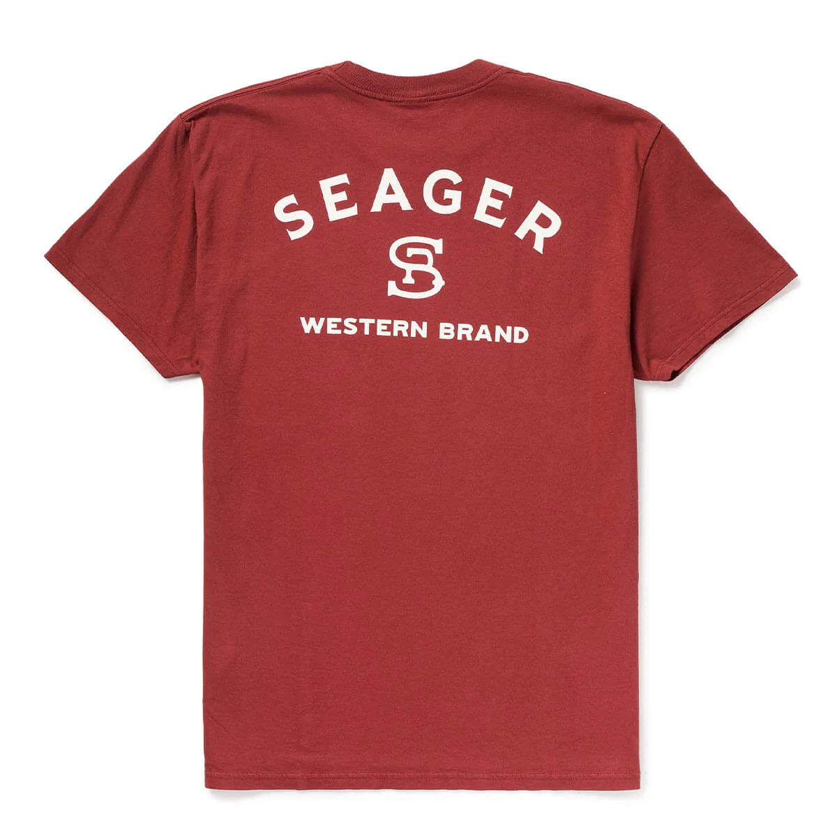 Branded Tee