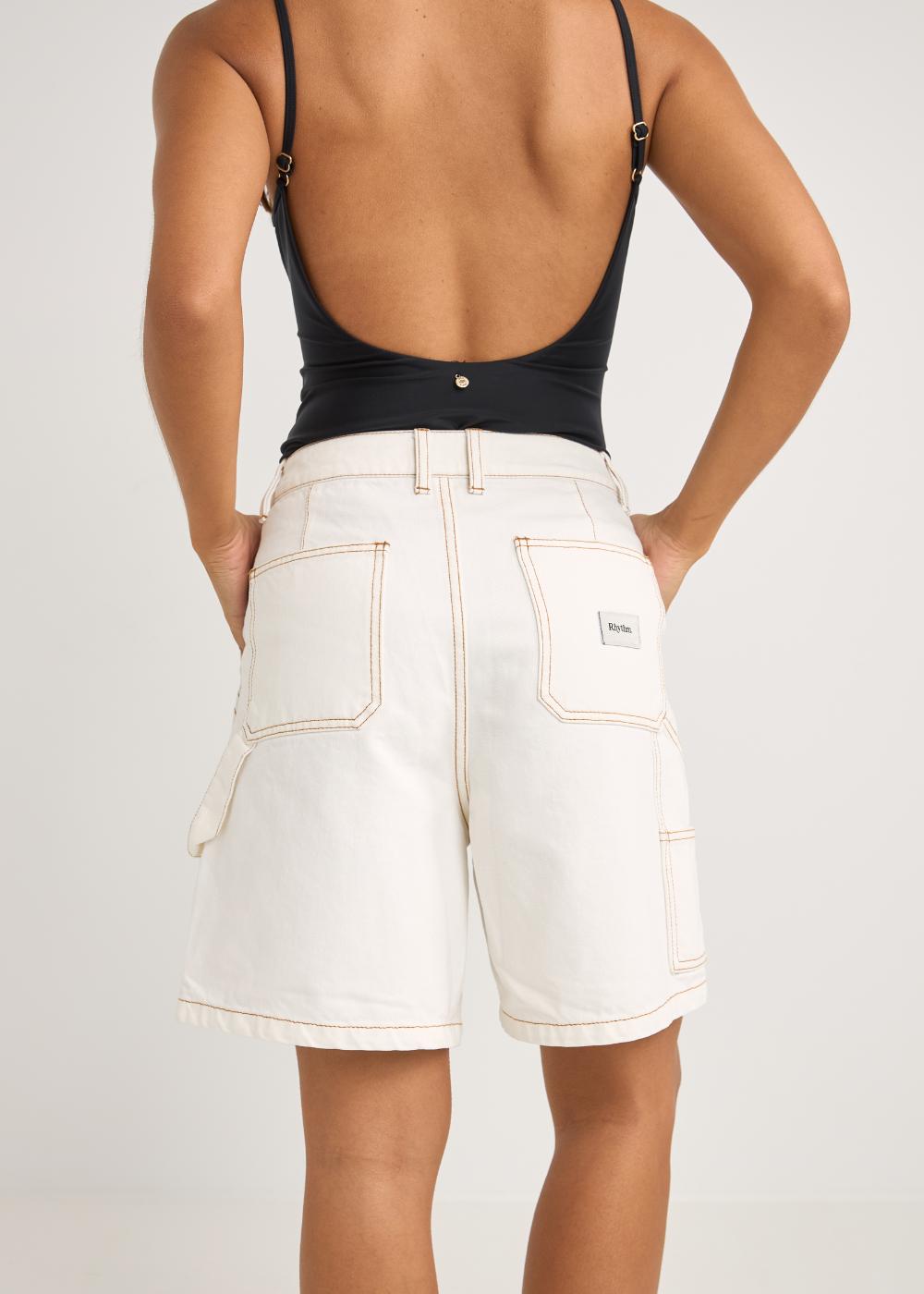 Camilla Carpenter shorts
