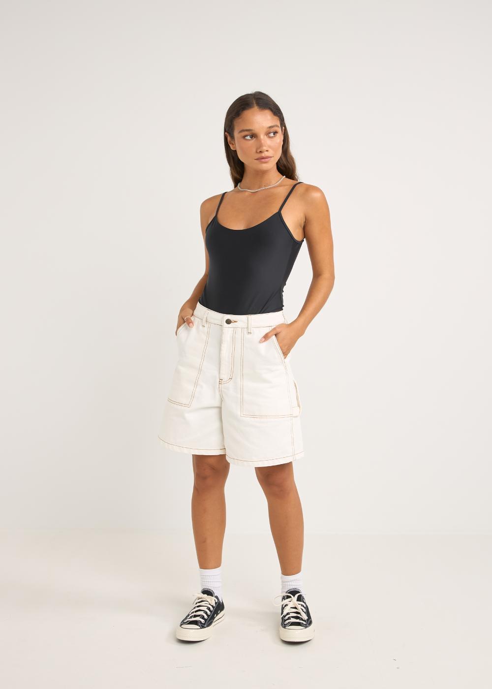 Camilla Carpenter shorts